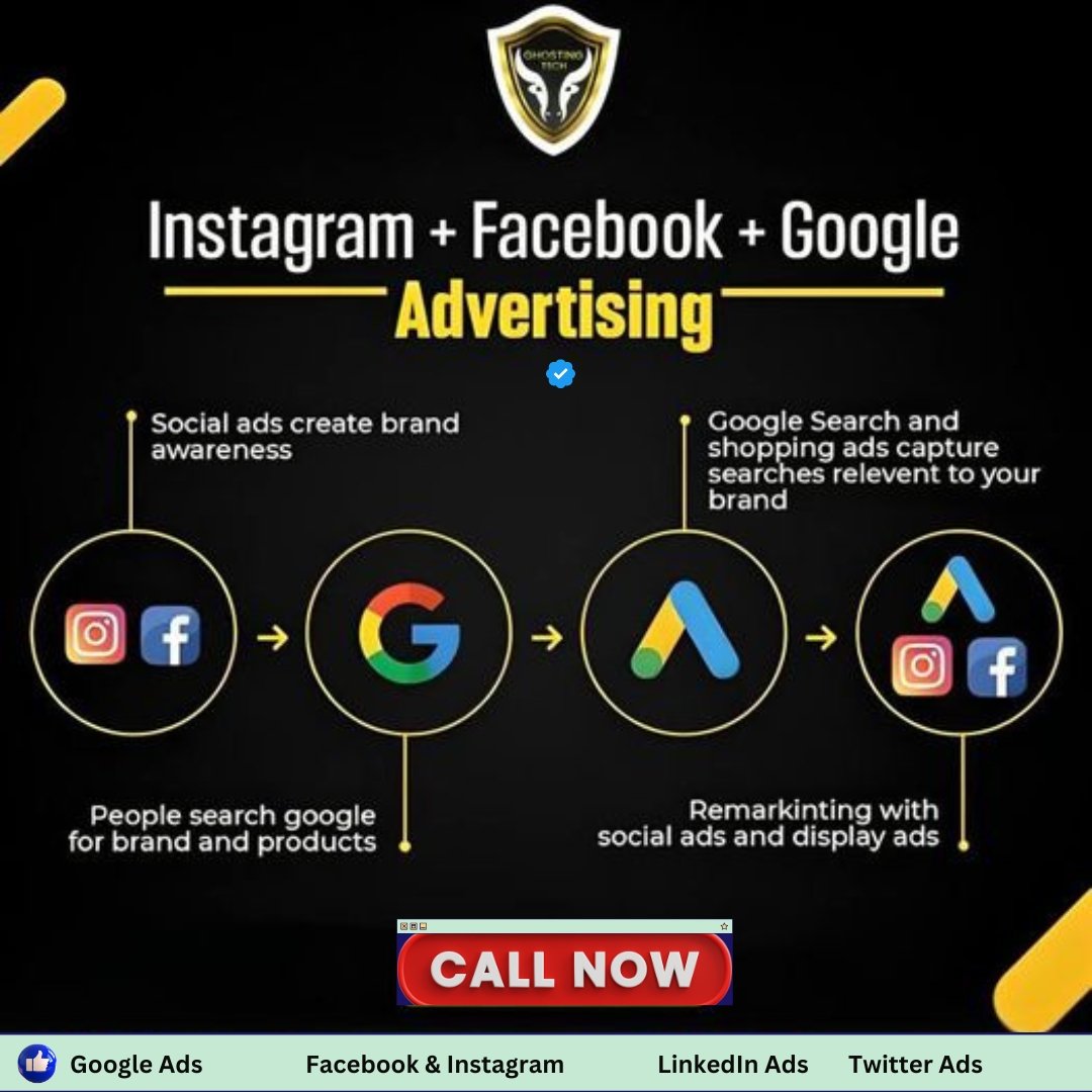 advertising solutions offers different features and benefits