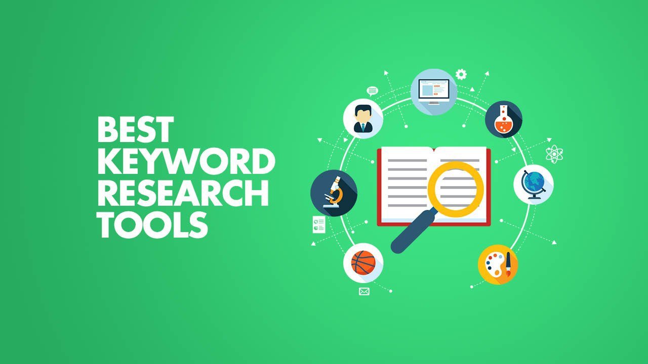 Top 10 Keyword Research Tools in India